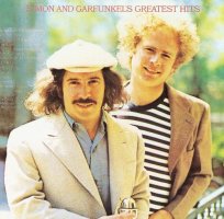 사이먼 앤 가펑클/Simon&amp;Garfunkel-Bridge Over Troubled Water