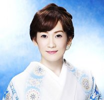 さすらい海峡 － 永井裕子