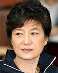 박근혜