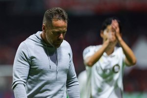 LAFC 경기 결과