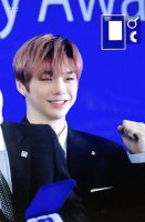 강다니엘 올해의 가수상 ♡(소비자의날 문화연예시상식)