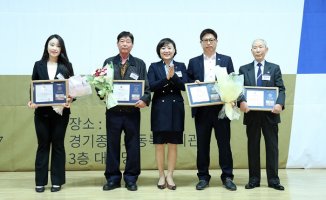 경기도의회 안혜영 부의장, 장애인의 날 행사 참석