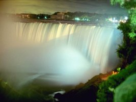 Niagara Falls 나이아가라 폭포