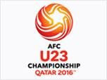 AFC U-23 챔피언십과 올림픽 축구 본선 진출국