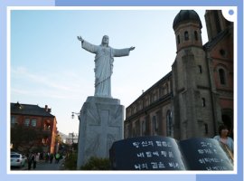 전주~ 전동성당