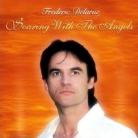 Frederic Delarue - Flying Over The Canyons 외