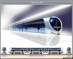 신림선 노선도 안내