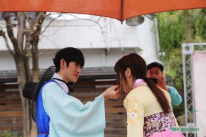 전주여행 /전주 승광재 황손의 집