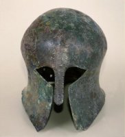 손기정선수의 투구를 닮은 남해금산 쌍홍문