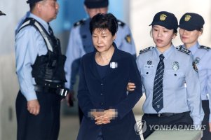 박근혜 대통령은 무죄다