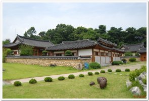 관곡지 연꽃 테마파크 둘러보기