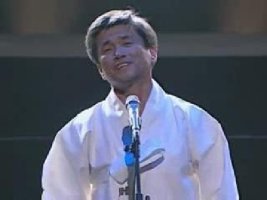 장사익노래모음 - 꽃구경특집