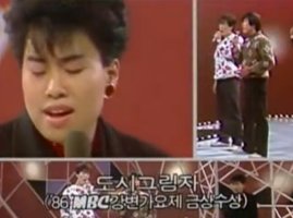 도시의그림자의 이어둠의이슬픔