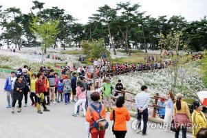 "이웃끼리 힘 모은다"..정읍·부안·고창 관광사업 협력