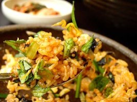 [펌] 된장찌개와 비빔밥...