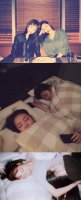 구하라 오열, 故 설리에 남긴 말 "네 몫까지 열심히 살게, 사랑해"