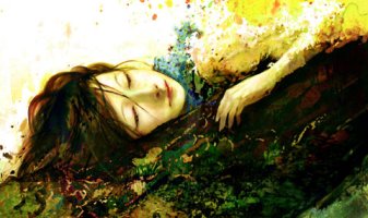 그대 있음에 이미지