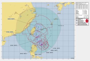 제주 태풍 관련