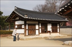 전주 나들이....경기전, 전동성당