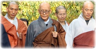 법정스님의 좋은글 모음