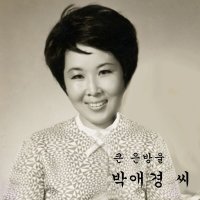 신의주 편지 / 박애경(1961)