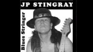 Goodbye - Jp Stingray