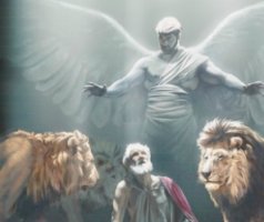 <b>2019년 11월 28일 연중 제34주간 목요일 제1독서 (다니6,12-28)</b>