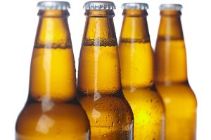 맥주먹는닭 이미지