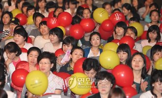 오늘은 국제간호사의 날