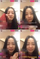 구하라 오열, 얼마나 슬펐기에