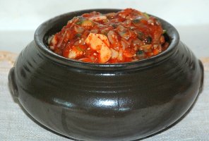 조개젓
