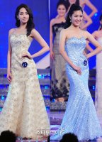 미스코리아 수영복 2012