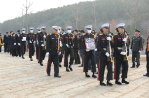 북한 군사도발 시리즈 4 - 연평도 포격사건