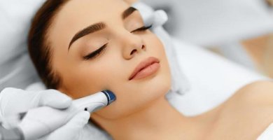 청주피부과 여드름 피부 개선은 동안나라에서