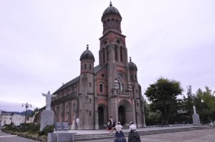 전동성당(殿洞聖堂)전북.전주
