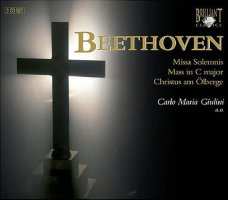 Beethoven - Mass in C Major for Solo, Chorus and Orchestra Op.86 베토벤 C장조 미사 Op.86