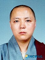'4대강 분신' 문수스님 추모제