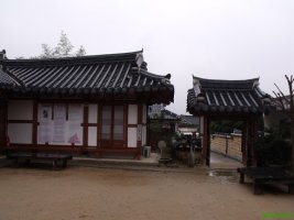 전북전주 나들이.6.<승광재,설예원
