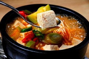 된장찌개