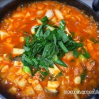 백종원의 김치짜글이 - 집밥백선생3 3회