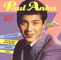 [[Pop]] Paul anka // I don't like to sleep alone