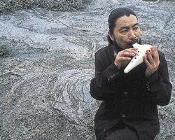 대황하(大黃河)(The Great Yellow River) 오카리나 연주모음 -노무라 소지로(野村宗次郞..Nomura Sojiro)