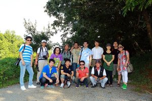 전주 경기전과 전동성당
