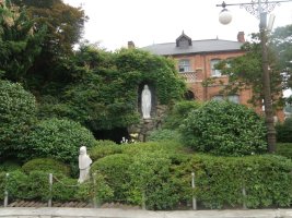 전주 전동성당~