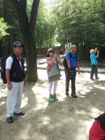전주 경기전과 전동성당