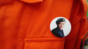 다시 팀푸로,네셔날 메모리얼 초르텐