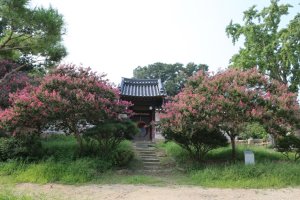[정읍여행/정읍문화재] 정읍 진산동 영모재[井邑辰山洞永慕齋]