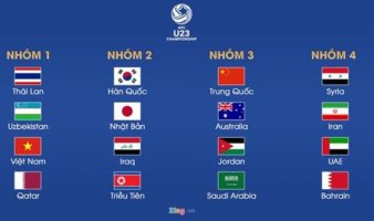 베트남 UAE 축구 중계 U-23 올림픽 예선