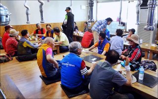 관곡지! [정기출사] 2019 08 03