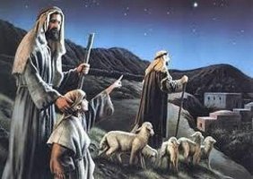 구주 탄생과 목자들의 경배(눅 2:1-20)
